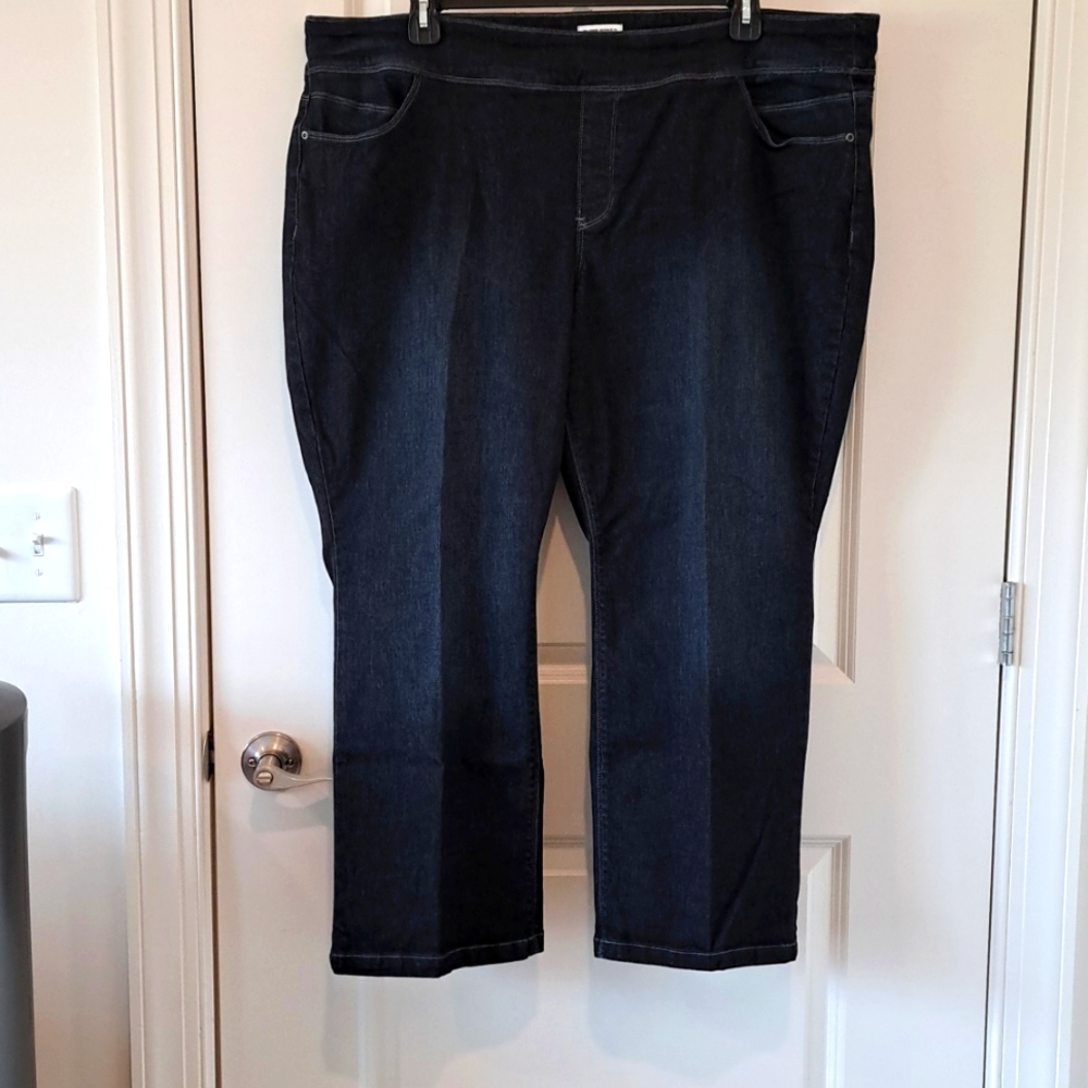 Black Westbound jeans 22 W S